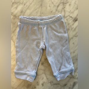 Baby Striped Pants